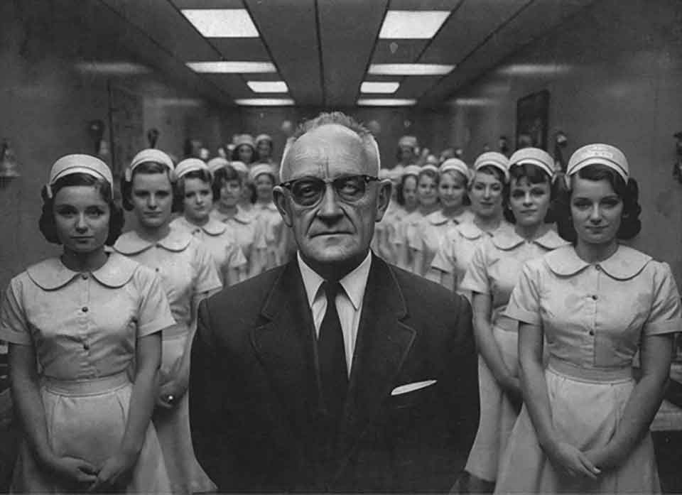 Osgood & Co. Osgood & Co.